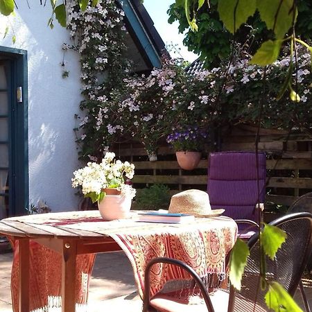 Ferienhaus Prerow Exteriör bild